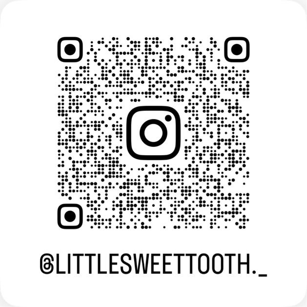 Instagram QR Code